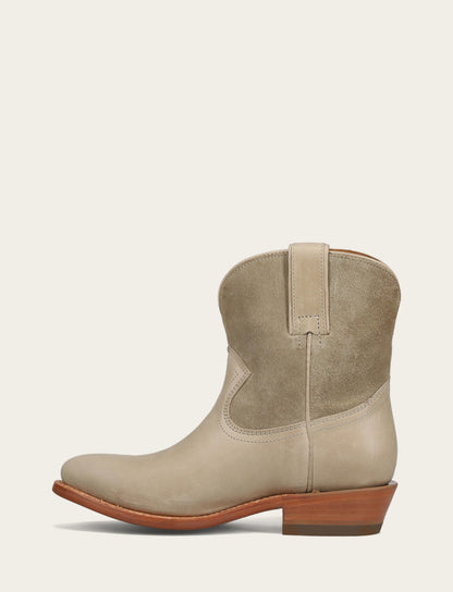 Women's Eucalyptus Billy Short Booties | Frye Great Value