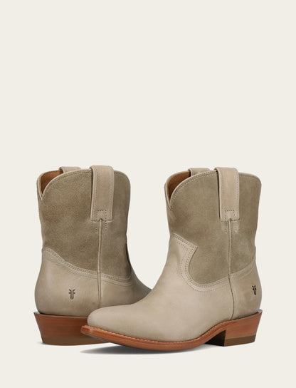 Women's Eucalyptus Billy Short Booties | Frye Great Value