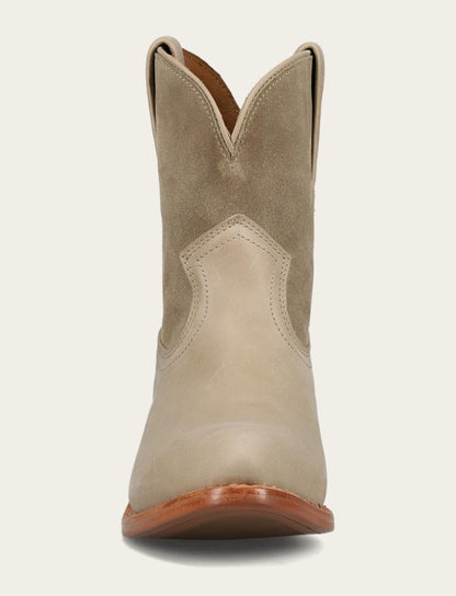 Women's Eucalyptus Billy Short Booties | Frye Great Value