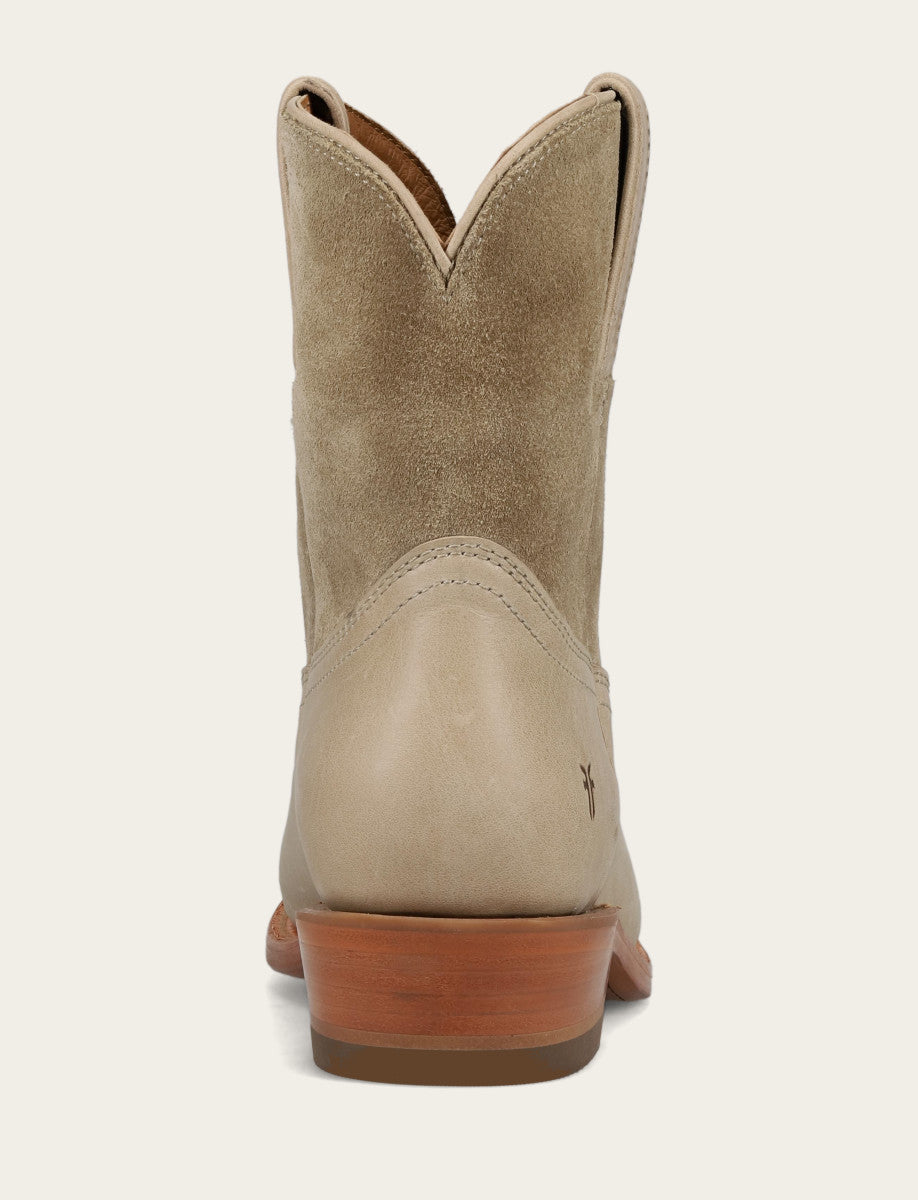 Women's Eucalyptus Billy Short Booties | Frye Great Value