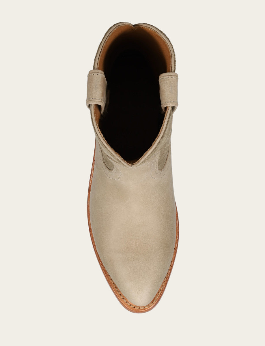 Women's Eucalyptus Billy Short Booties | Frye Great Value
