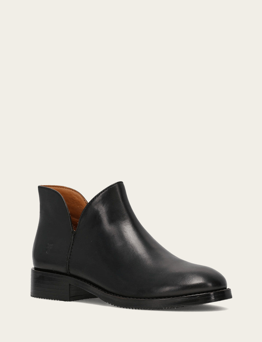 Women's Black Melissa Shootie 2 Boot | Frye Top Pick
