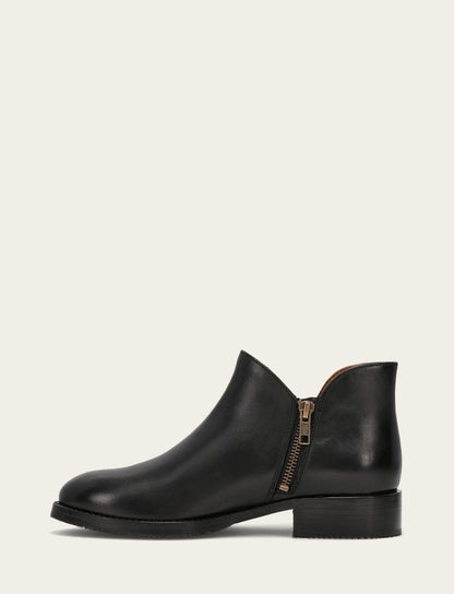 Women's Black Melissa Shootie 2 Boot | Frye Top Pick