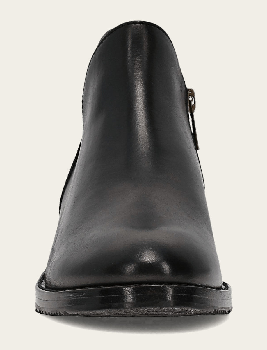 Women's Black Melissa Shootie 2 Boot | Frye Top Pick