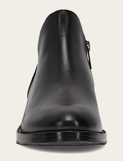 Women's Black Melissa Shootie 2 Boot | Frye Top Pick