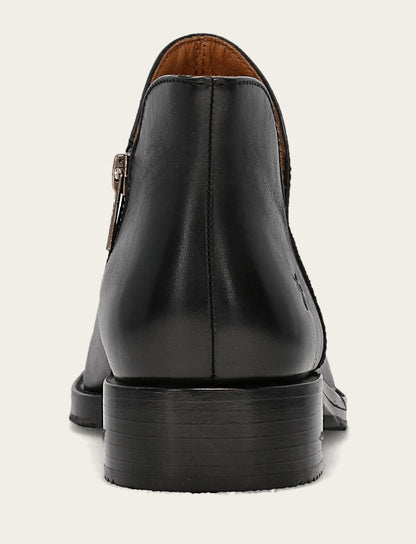 Women's Black Melissa Shootie 2 Boot | Frye Top Pick