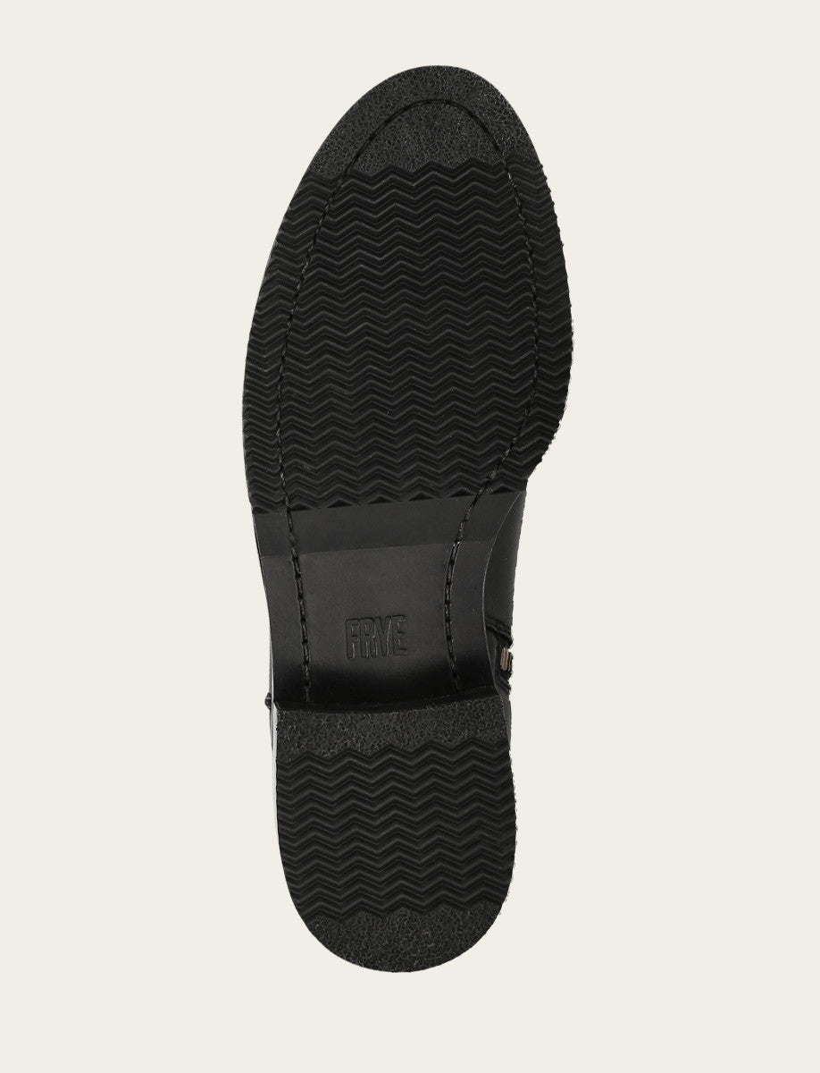 Women's Black Melissa Shootie 2 Boot | Frye Top Pick