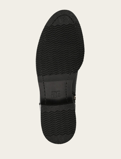 Women's Black Melissa Shootie 2 Boot | Frye Top Pick