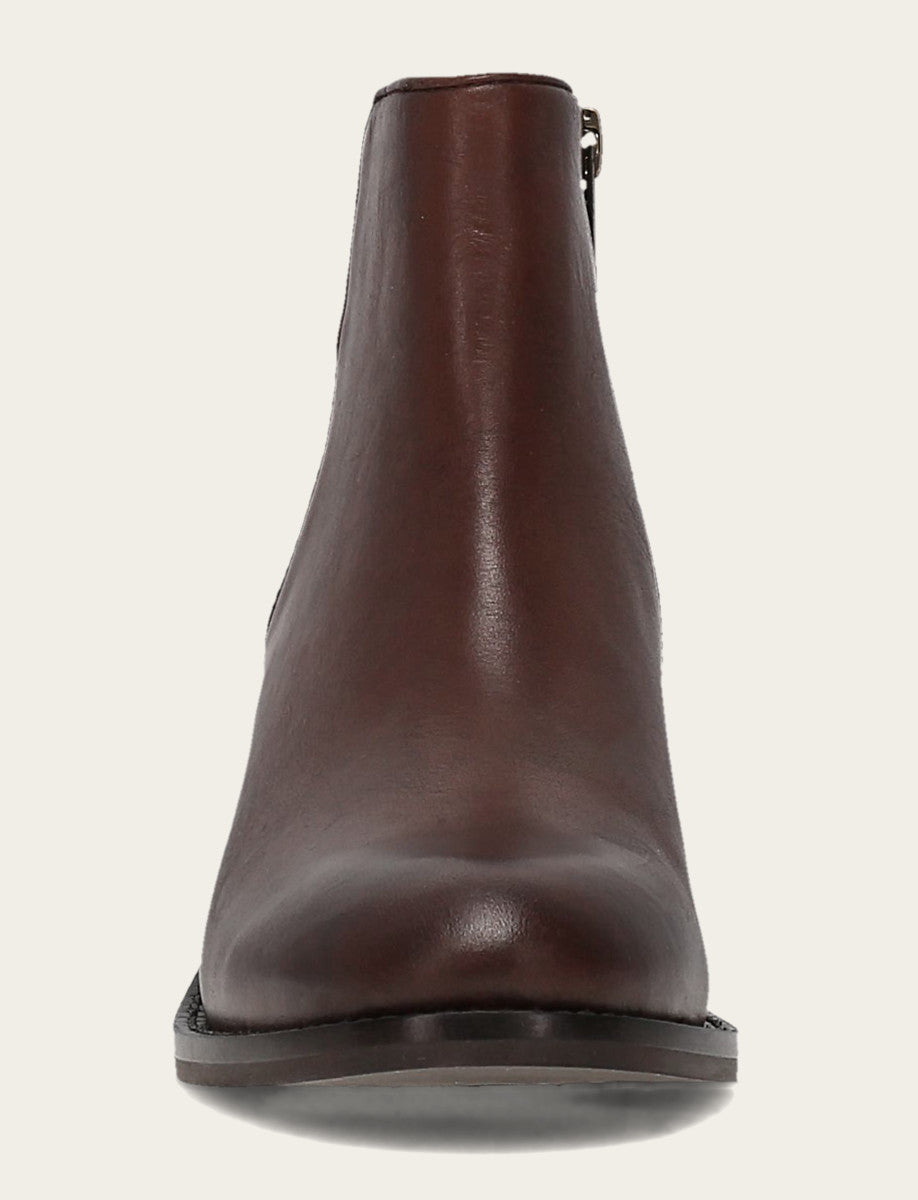 Women's Saddle Carson 2 Piping Booties | Frye Classic