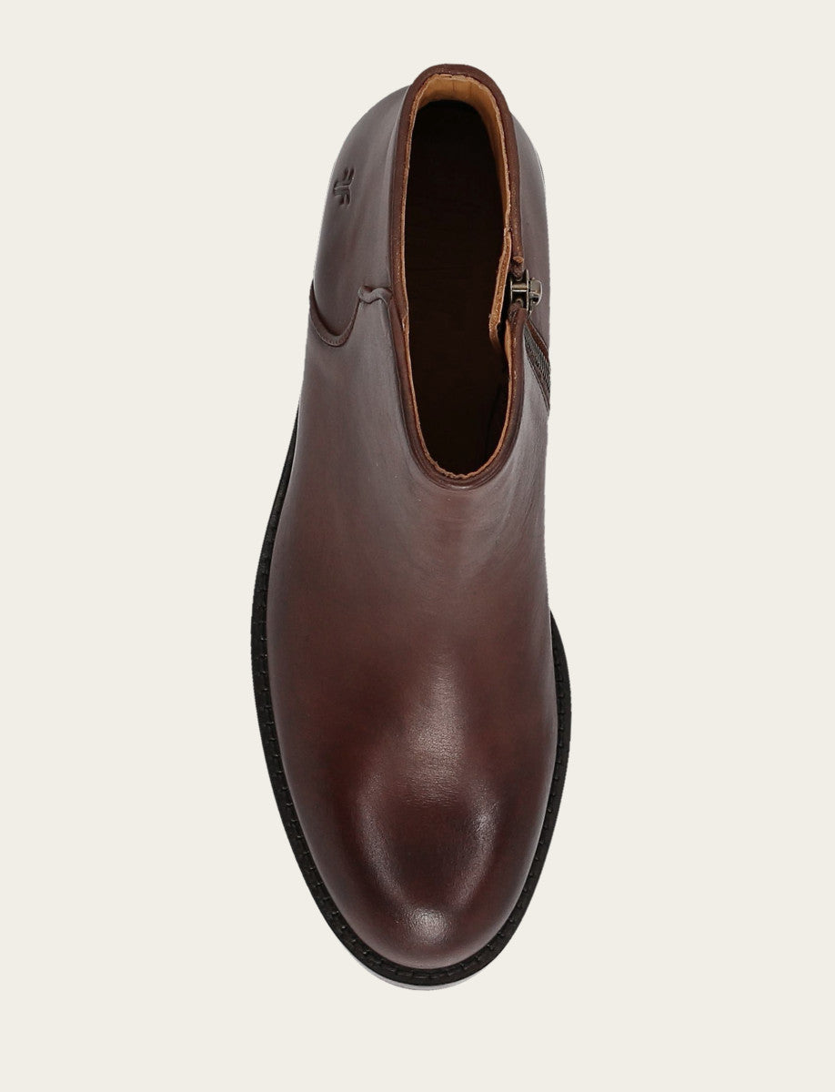 Women's Saddle Carson 2 Piping Booties | Frye Classic