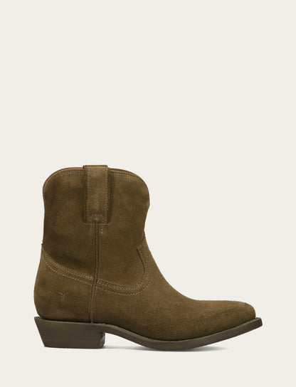 Women's Moss Billy Short Booties | Frye Value