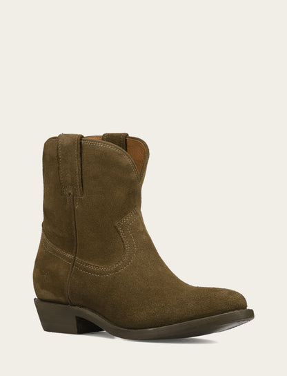 Women's Moss Billy Short Booties | Frye Value