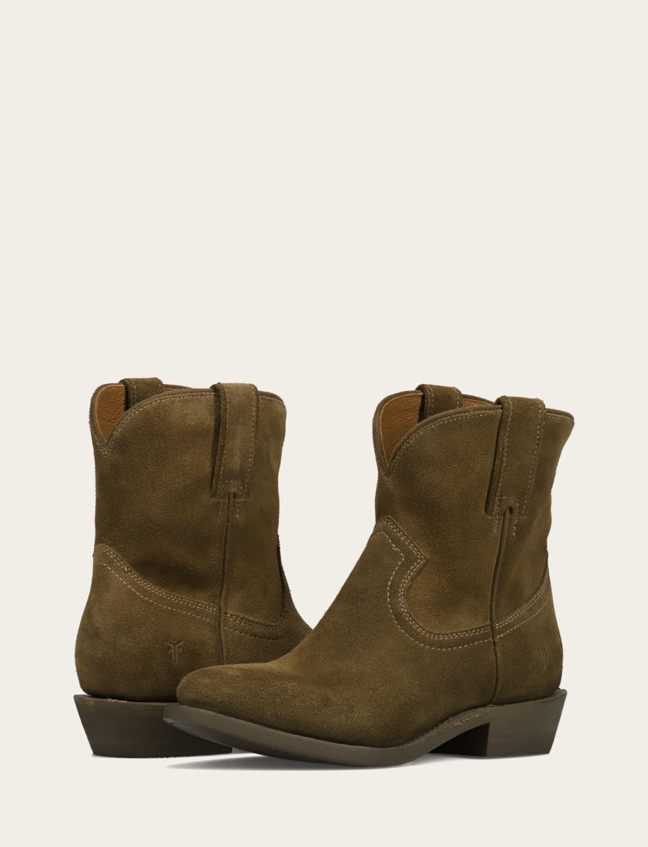 Women's Moss Billy Short Booties | Frye Value