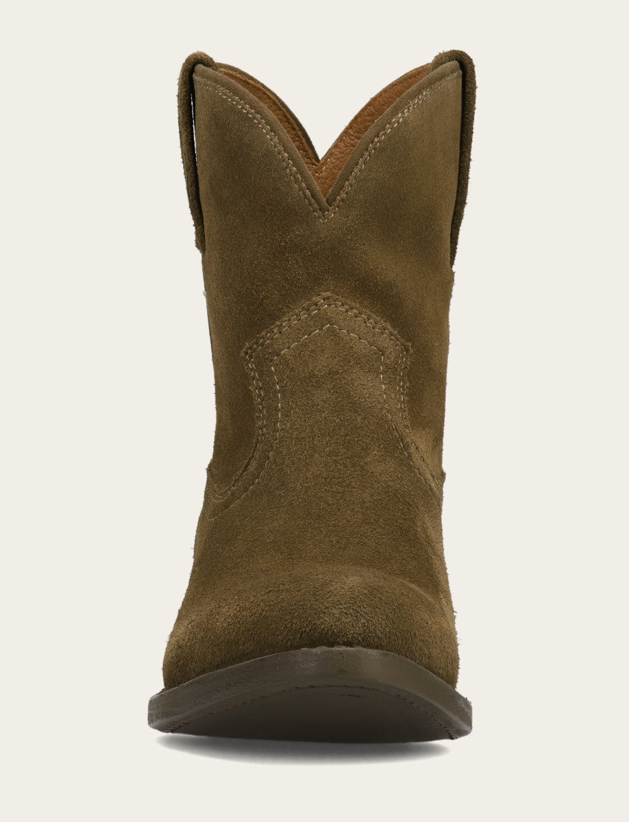Women's Moss Billy Short Booties | Frye Value