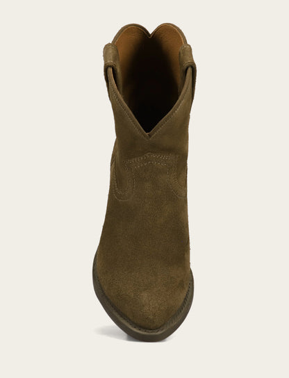 Women's Moss Billy Short Booties | Frye Value