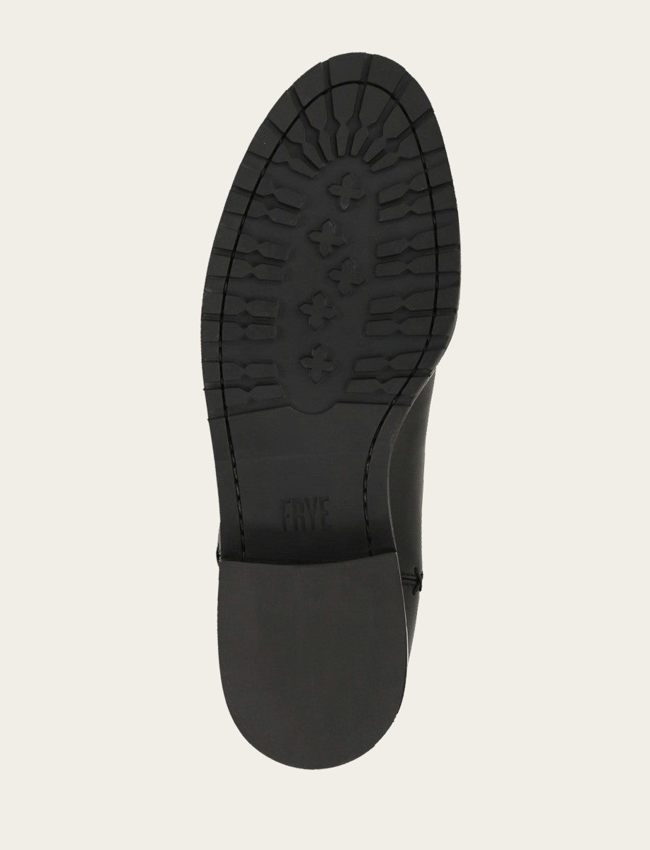 Women's Black Melissa Lug Chelsea Boot | Frye Value