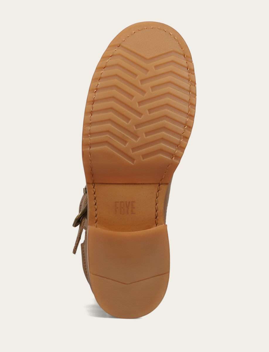 Women's Beige Veronica Flex Booties | Frye Quality