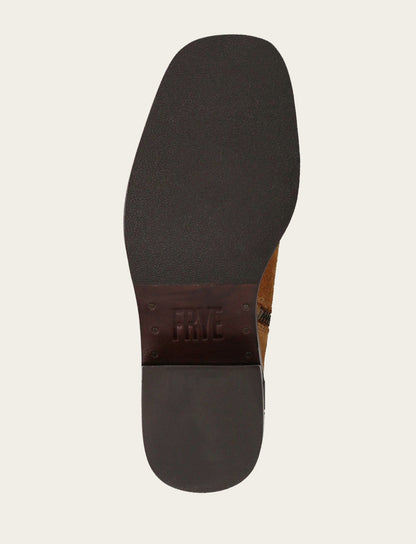 Women's Toffee Kate Short Inside Zip Boot | Frye Value