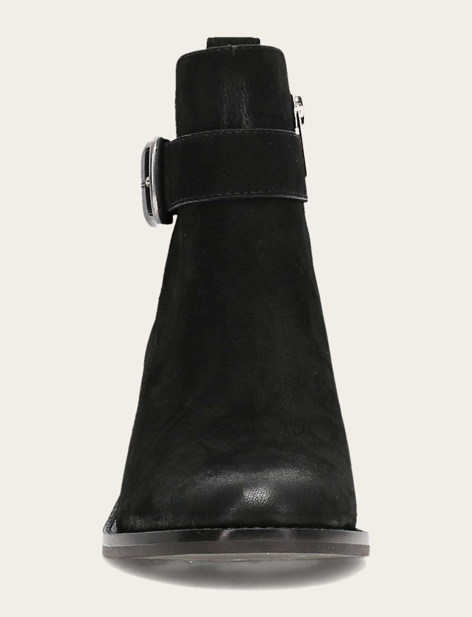 Women's Black Piper Booties | Frye Hot Sale