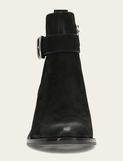 Women's Black Piper Booties | Frye Hot Sale