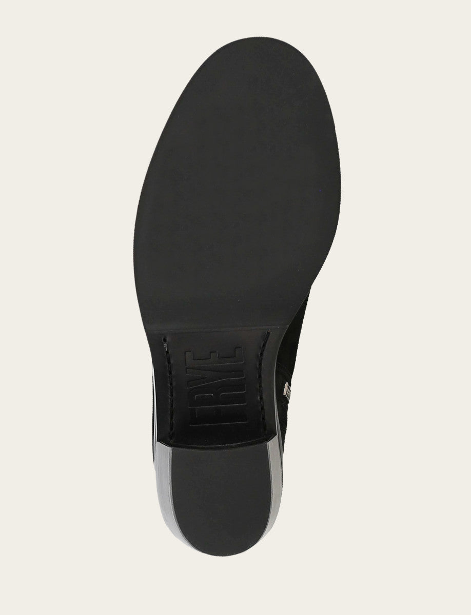 Women's Black Piper Booties | Frye Hot Sale