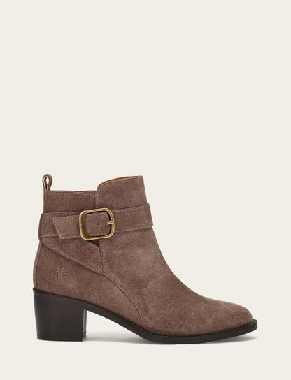 Women's Taupe Piper Booties | Frye Hot Sale