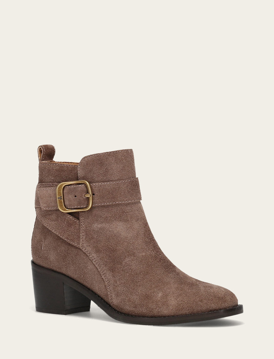 Women's Taupe Piper Booties | Frye Hot Sale