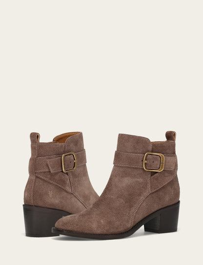 Women's Taupe Piper Booties | Frye Hot Sale