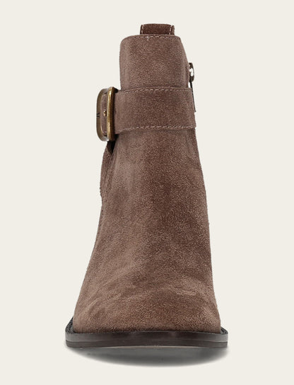 Women's Taupe Piper Booties | Frye Hot Sale
