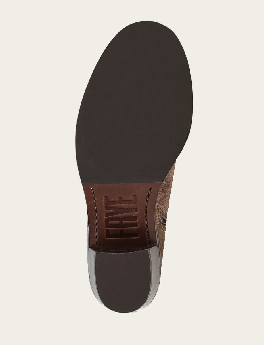Women's Taupe Piper Booties | Frye Hot Sale