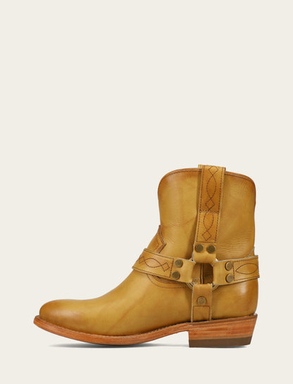 Women's Banana Billy Short Harness Booties | Frye Best Price