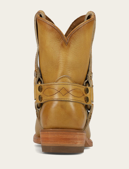 Women's Banana Billy Short Harness Booties | Frye Best Price