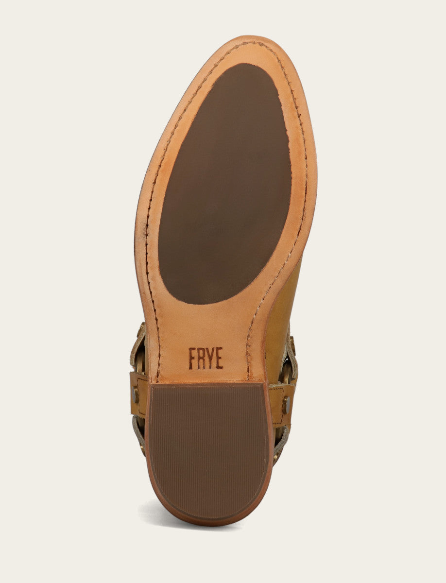 Women's Banana Billy Short Harness Booties | Frye Best Price