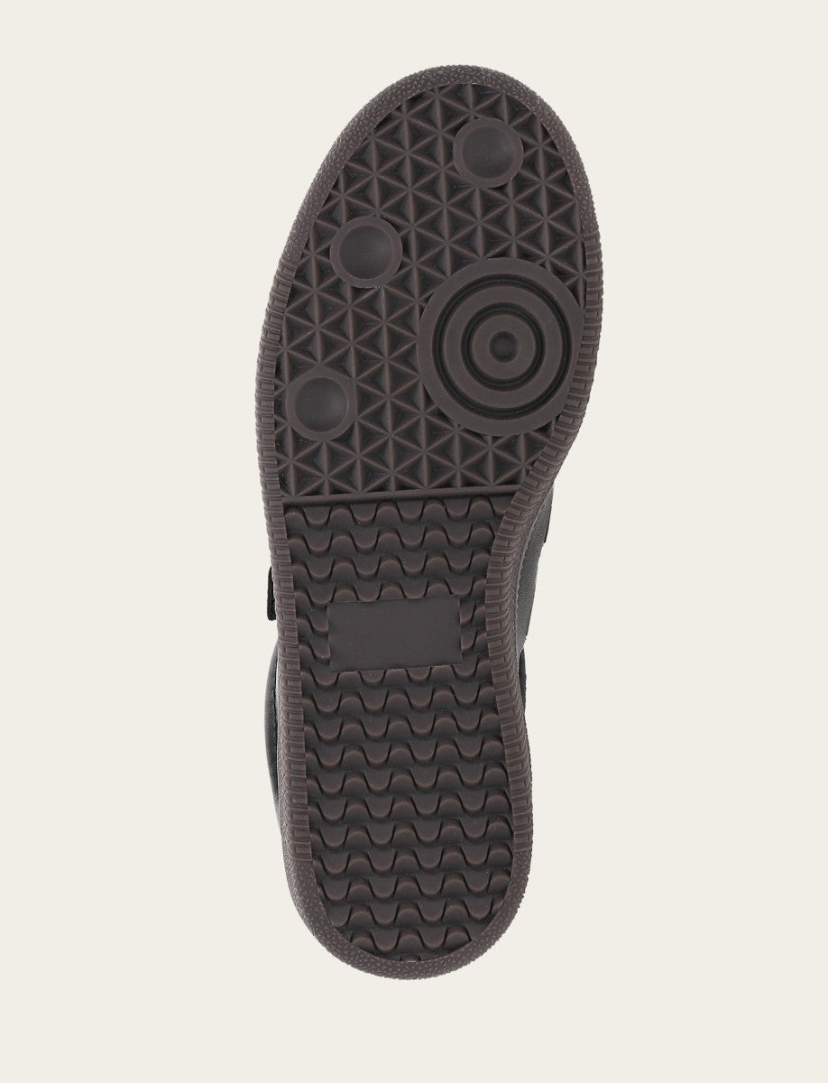 Women's Black Milly Low Lace Sneakers | Frye Latest