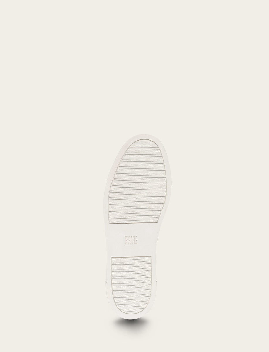 Women's Cognac Ivy Slip On Sneakers | Frye Value