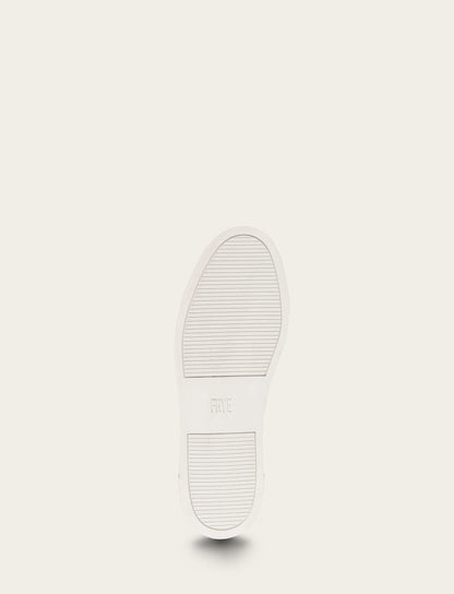 Women's Cognac Ivy Slip On Sneakers | Frye Value