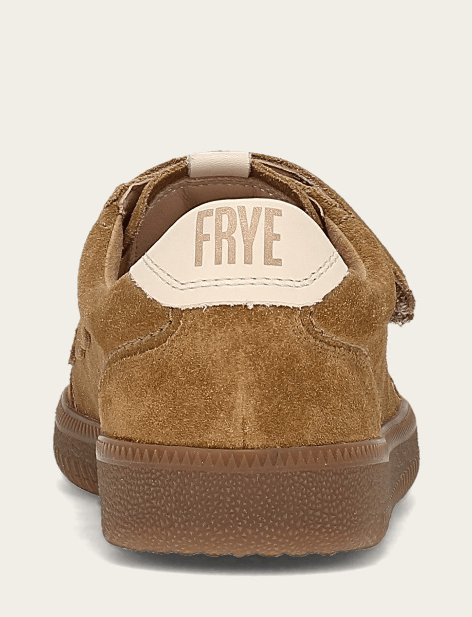 Women's Barley Milly 3 Strap Sneaker | Frye Value
