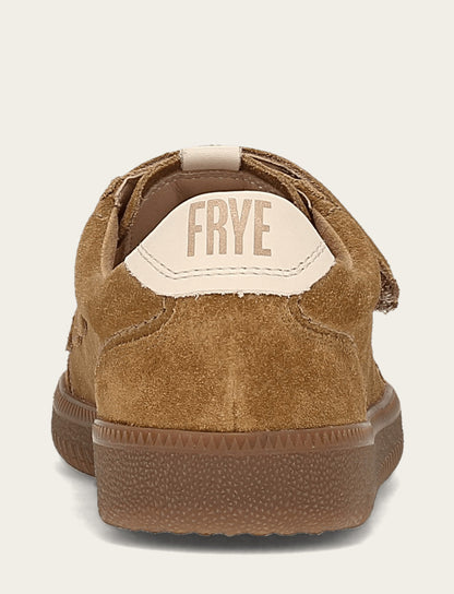 Women's Barley Milly 3 Strap Sneaker | Frye Value