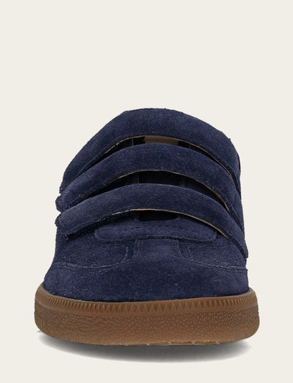 Women's Ink Milly 3 Strap Sneaker | Frye Recommended