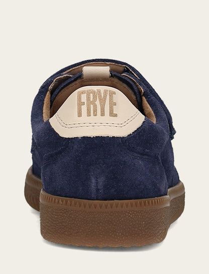 Women's Ink Milly 3 Strap Sneaker | Frye Recommended