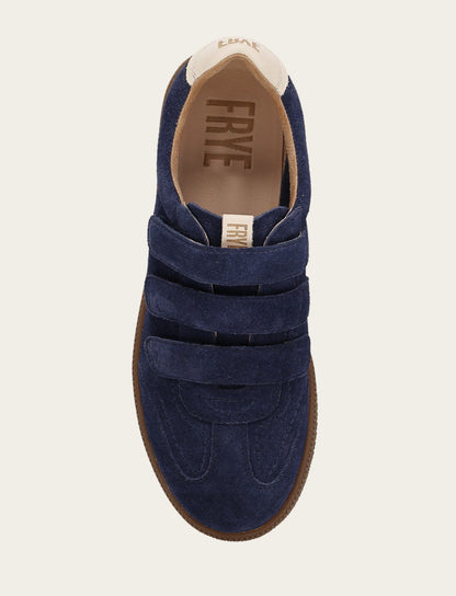 Women's Ink Milly 3 Strap Sneaker | Frye Recommended