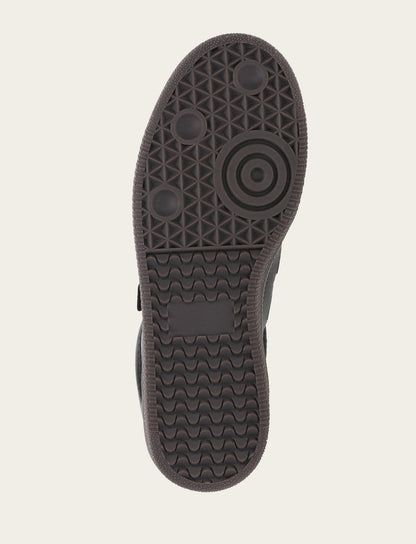 Women's Black Milly 3 Strap Sneakers | Frye Discount