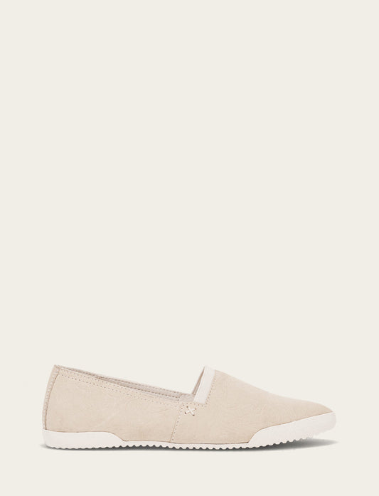 Women's Ivory Melanie Slip On Sneakers | Frye Best Price