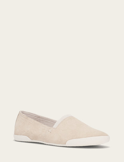 Women's Ivory Melanie Slip On Sneakers | Frye Best Price