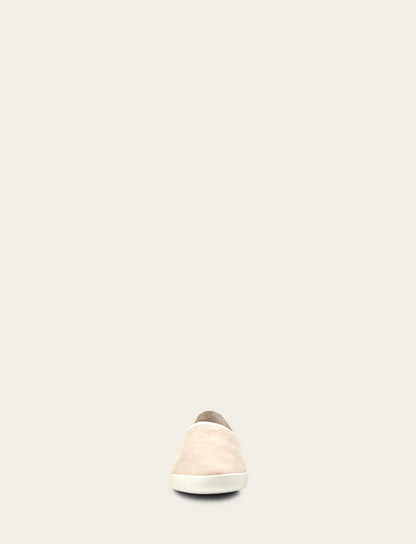 Women's Ivory Melanie Slip On Sneakers | Frye Best Price
