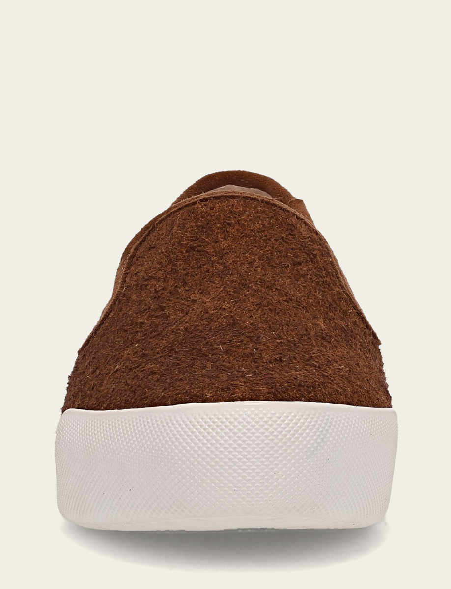 Women's Coco Tan Mia Slip On Sneakers | Frye Top Pick