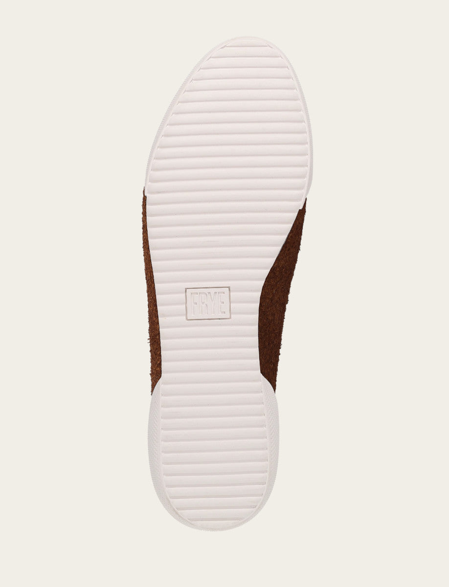 Women's Coco Tan Mia Slip On Sneakers | Frye Top Pick