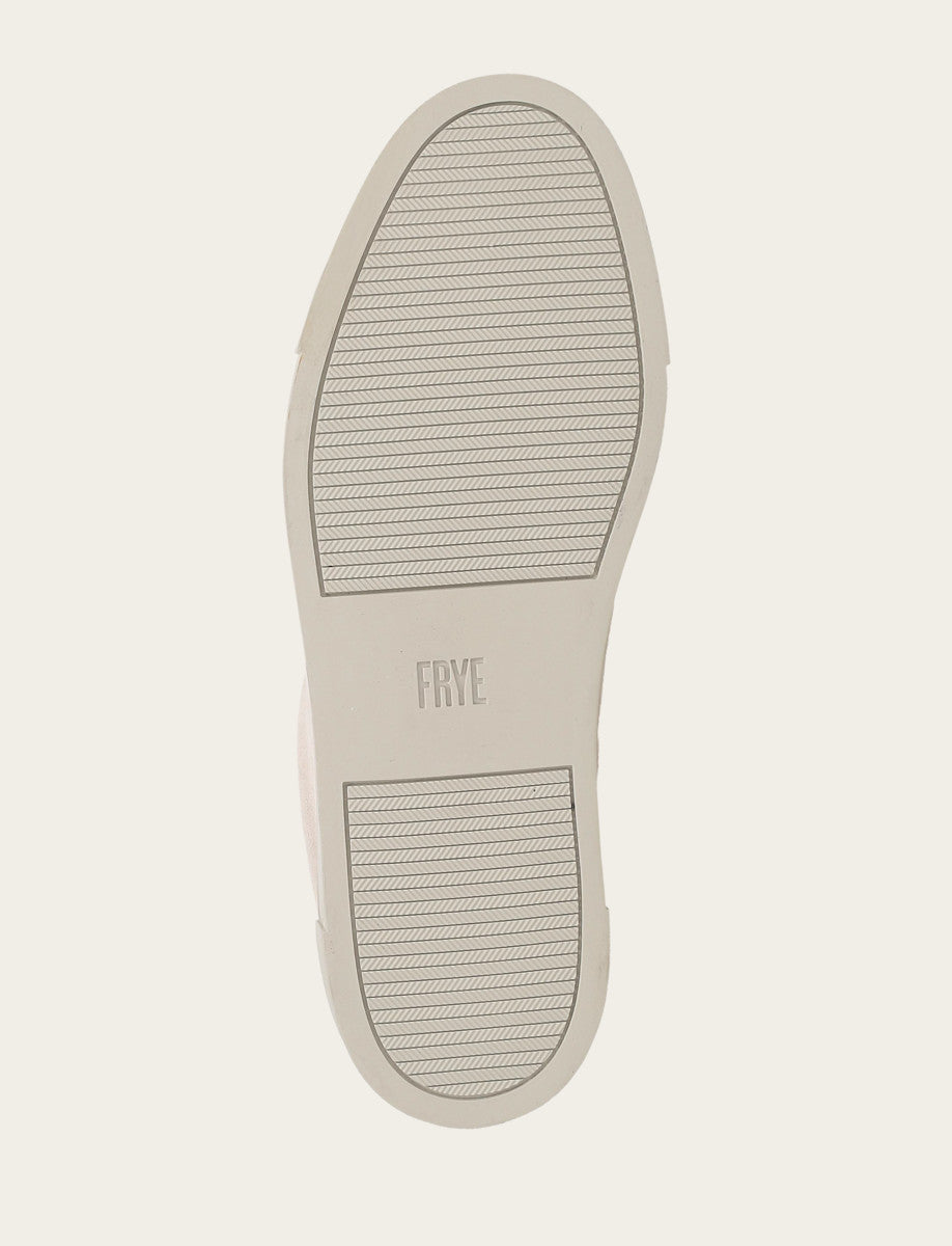 Women's Ivory Ivy Court Low Lace Sneakers | Frye Trending