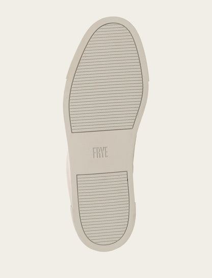 Women's Ivory Ivy Court Low Lace Sneakers | Frye Trending