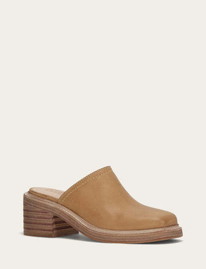 Kate Mule | Frye Value